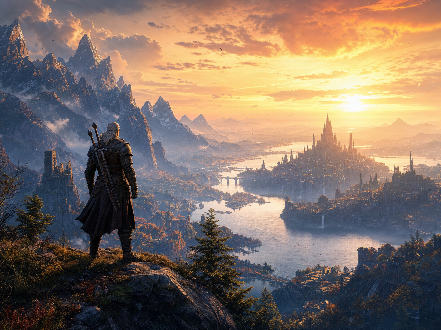 RPG Game Review